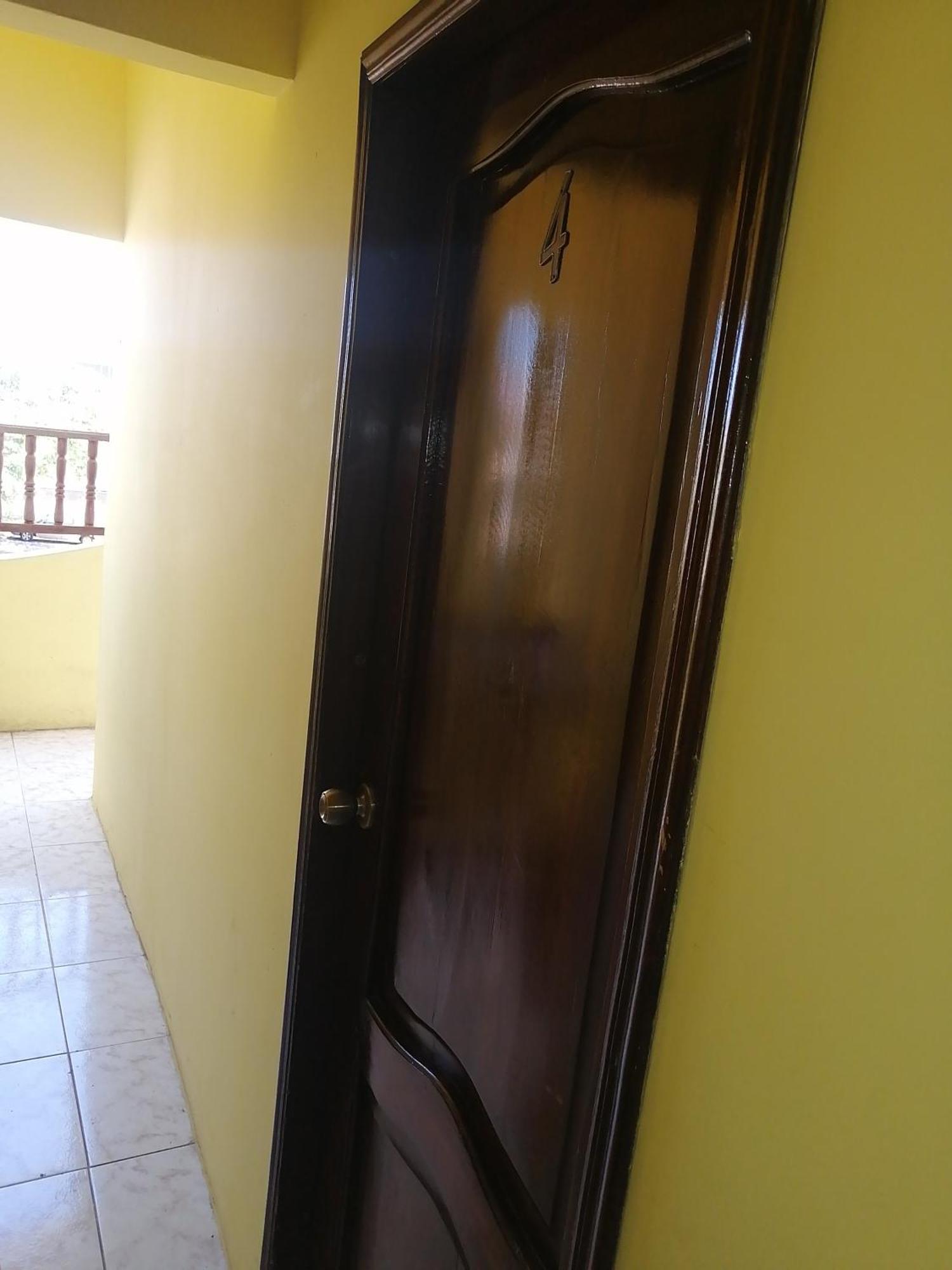 Hostal La Casa De Luis Puerto Baquerizo Moreno Extérieur photo