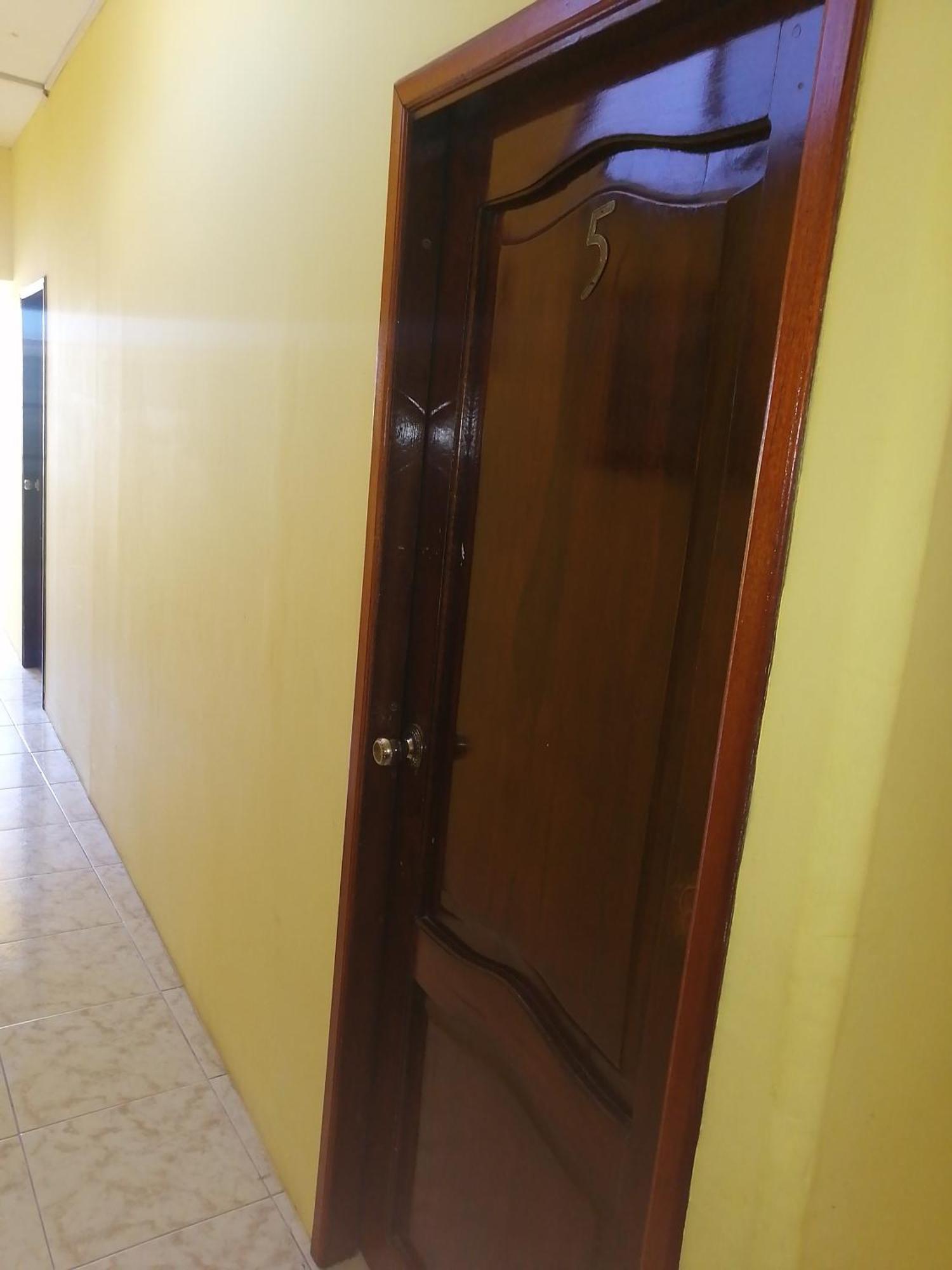 Hostal La Casa De Luis Puerto Baquerizo Moreno Extérieur photo